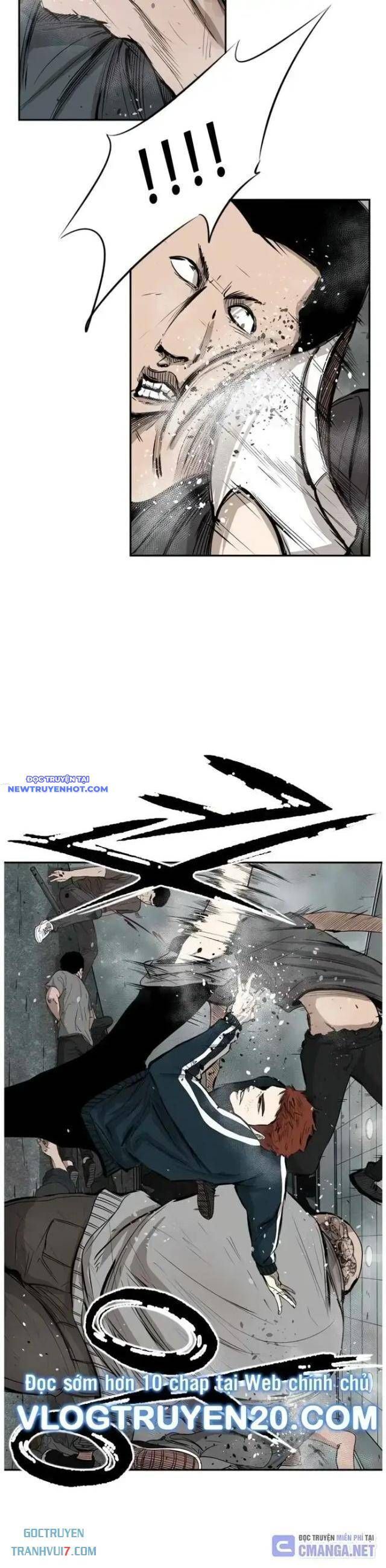 shark - cá mập chapter 86 21