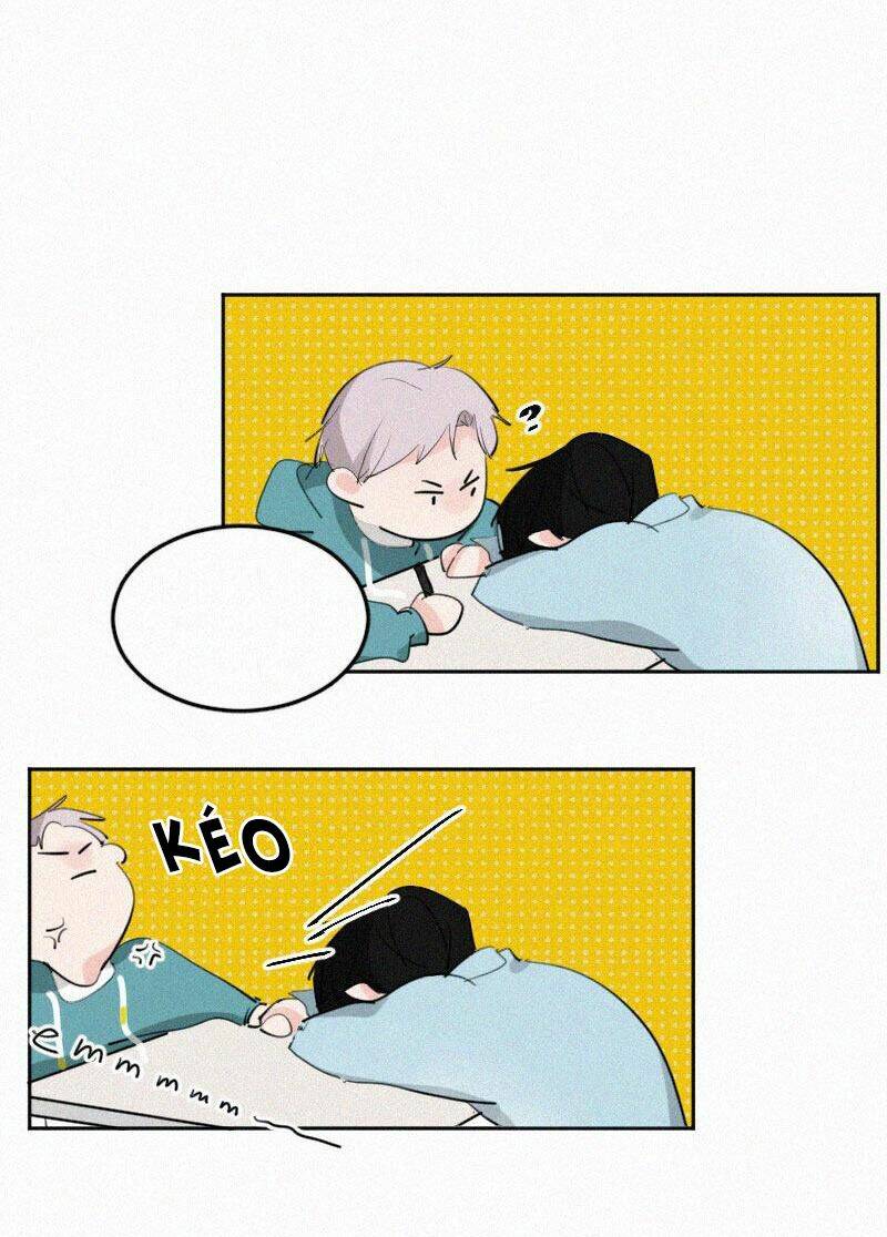 câu chuyện về cậu và tôi chapter 43 19