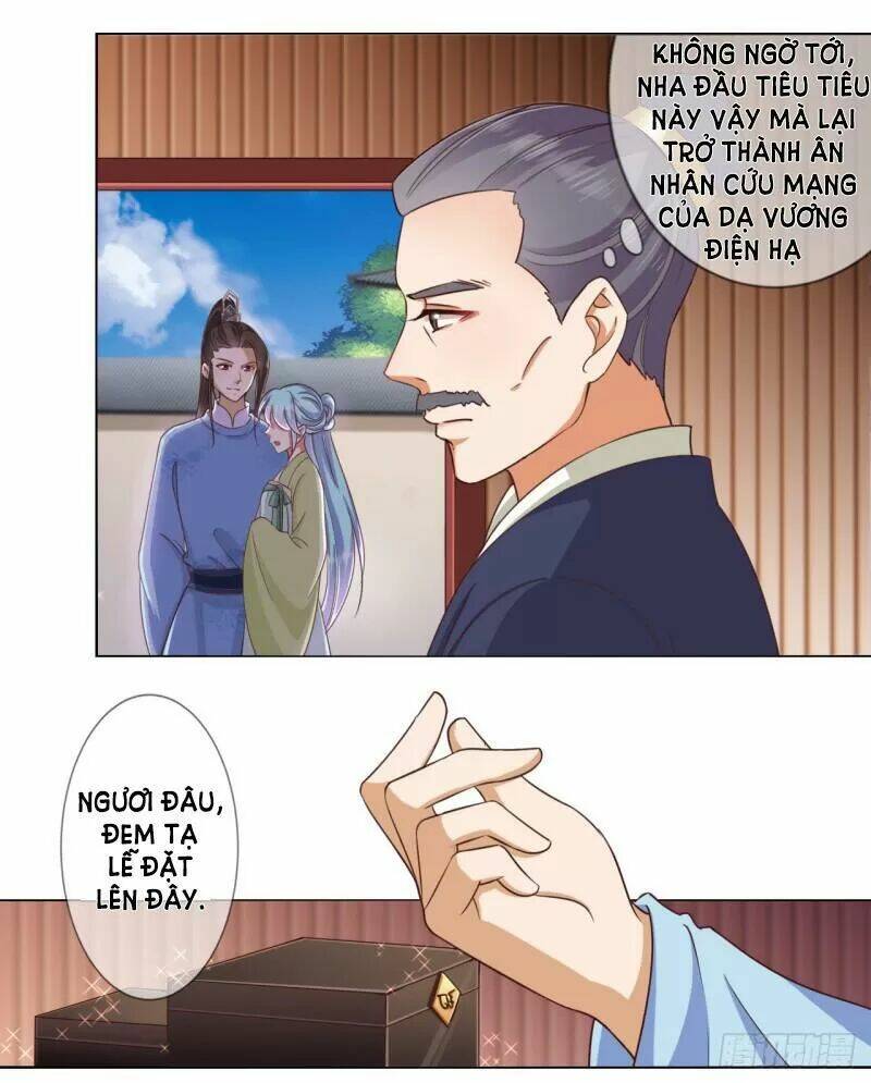 độc y cuồng phi chapter 23 9