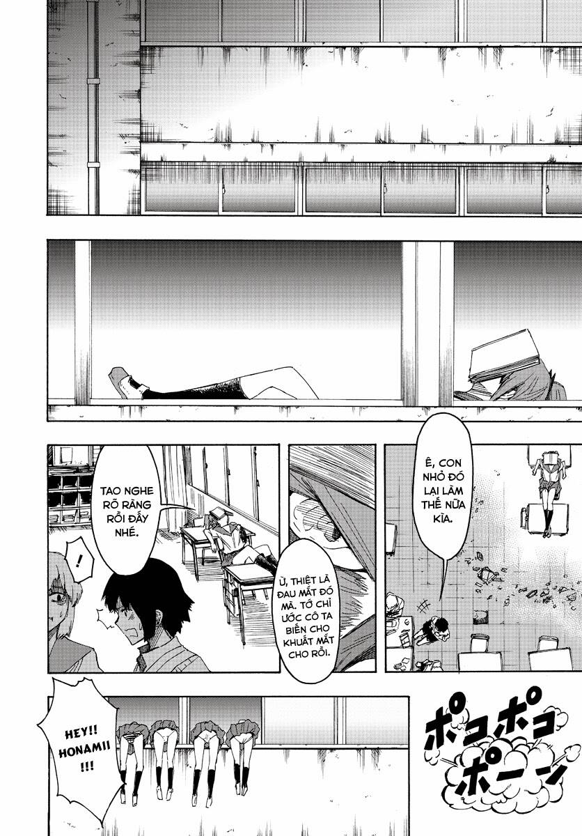 necro dancer chapter 4 7