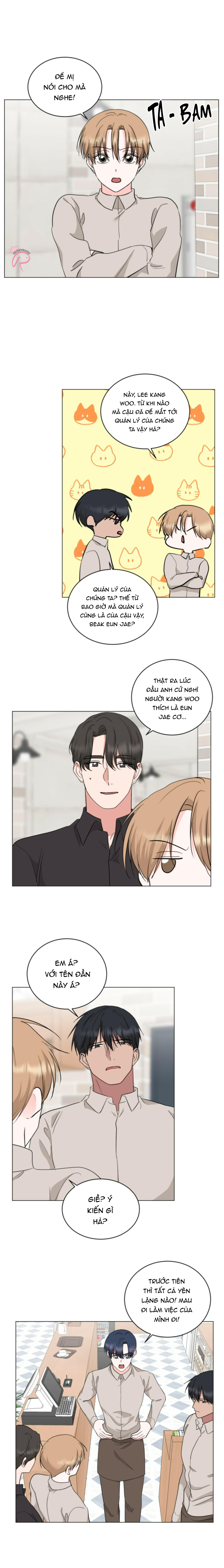 họ đã ngủ với nhau chapter 49 2