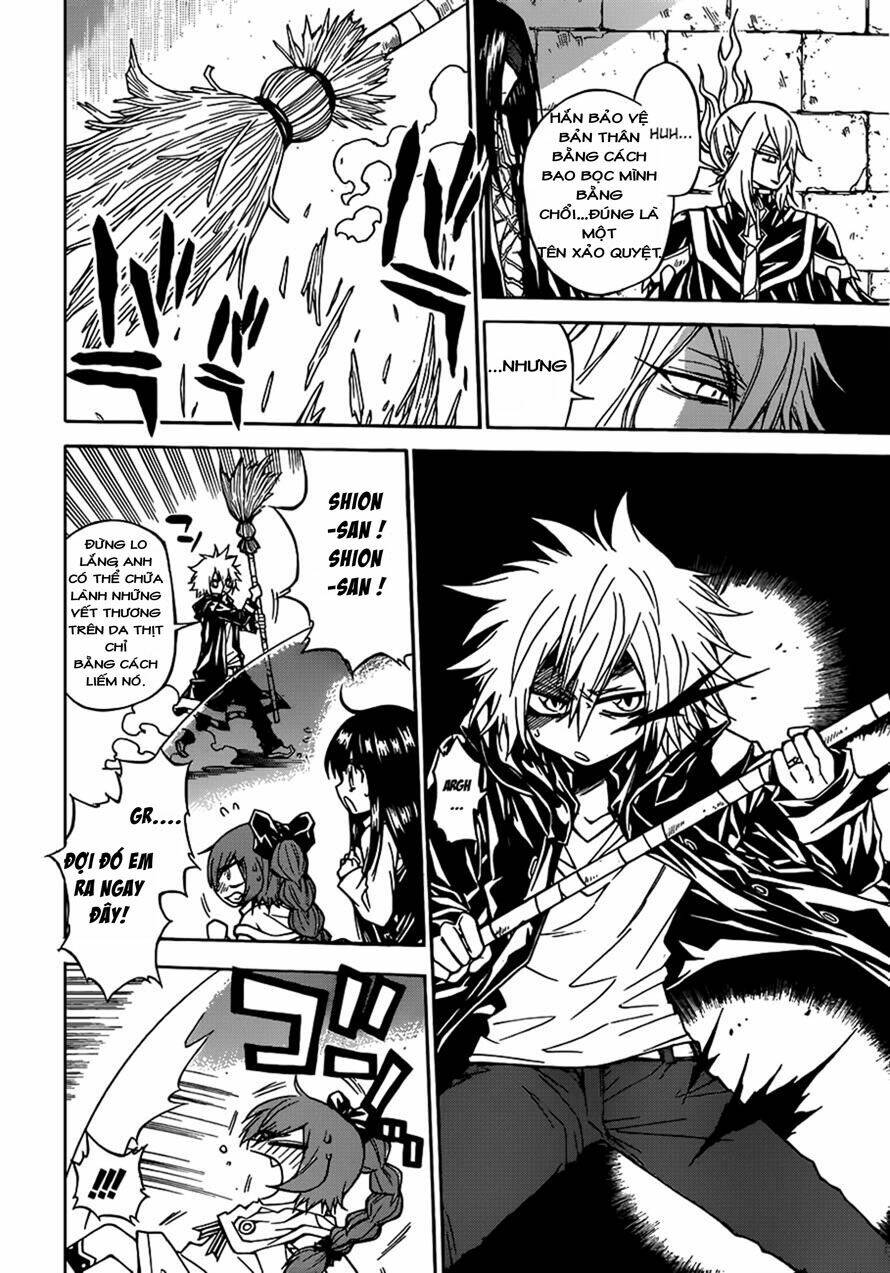 magico chapter 17 10