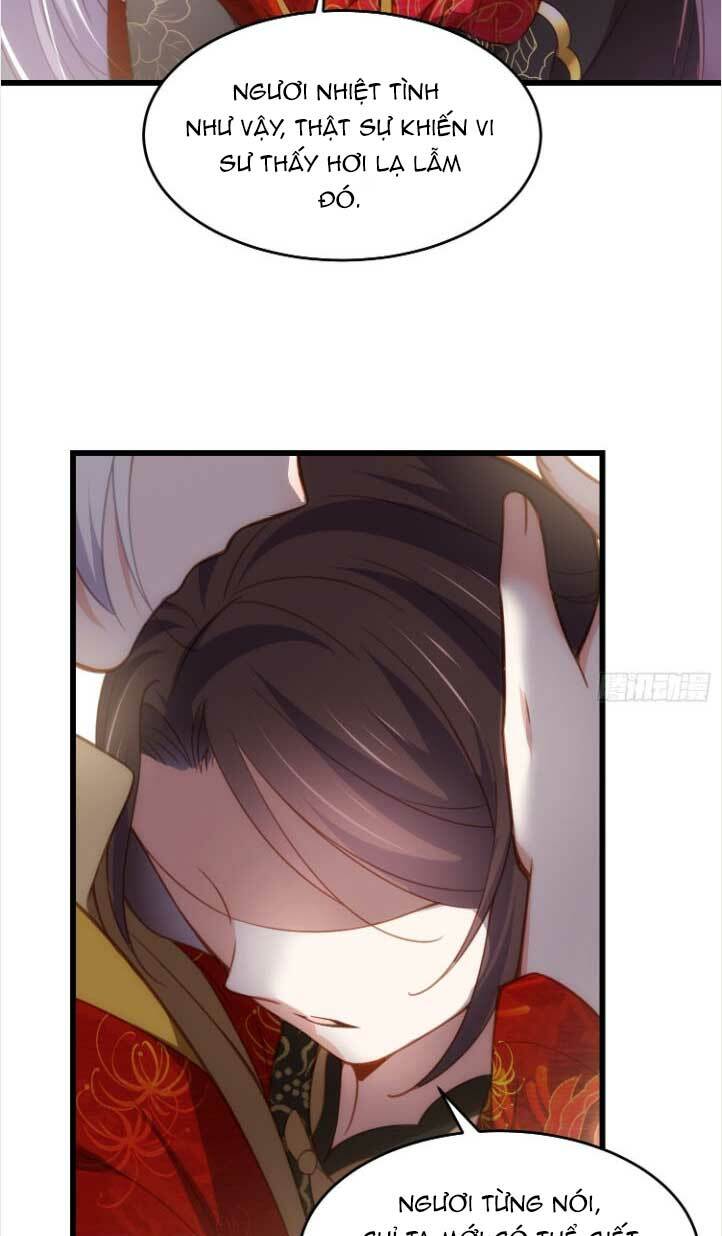 hoạn phi thiên hạ chapter 186 17