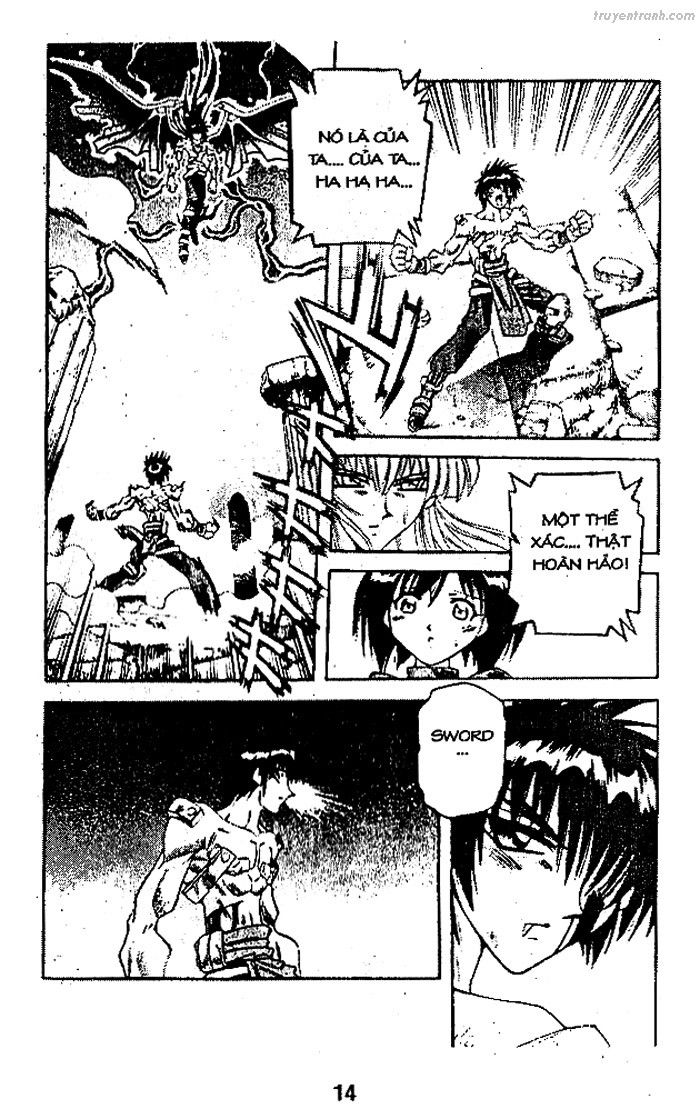 devil and devil chapter 59 12