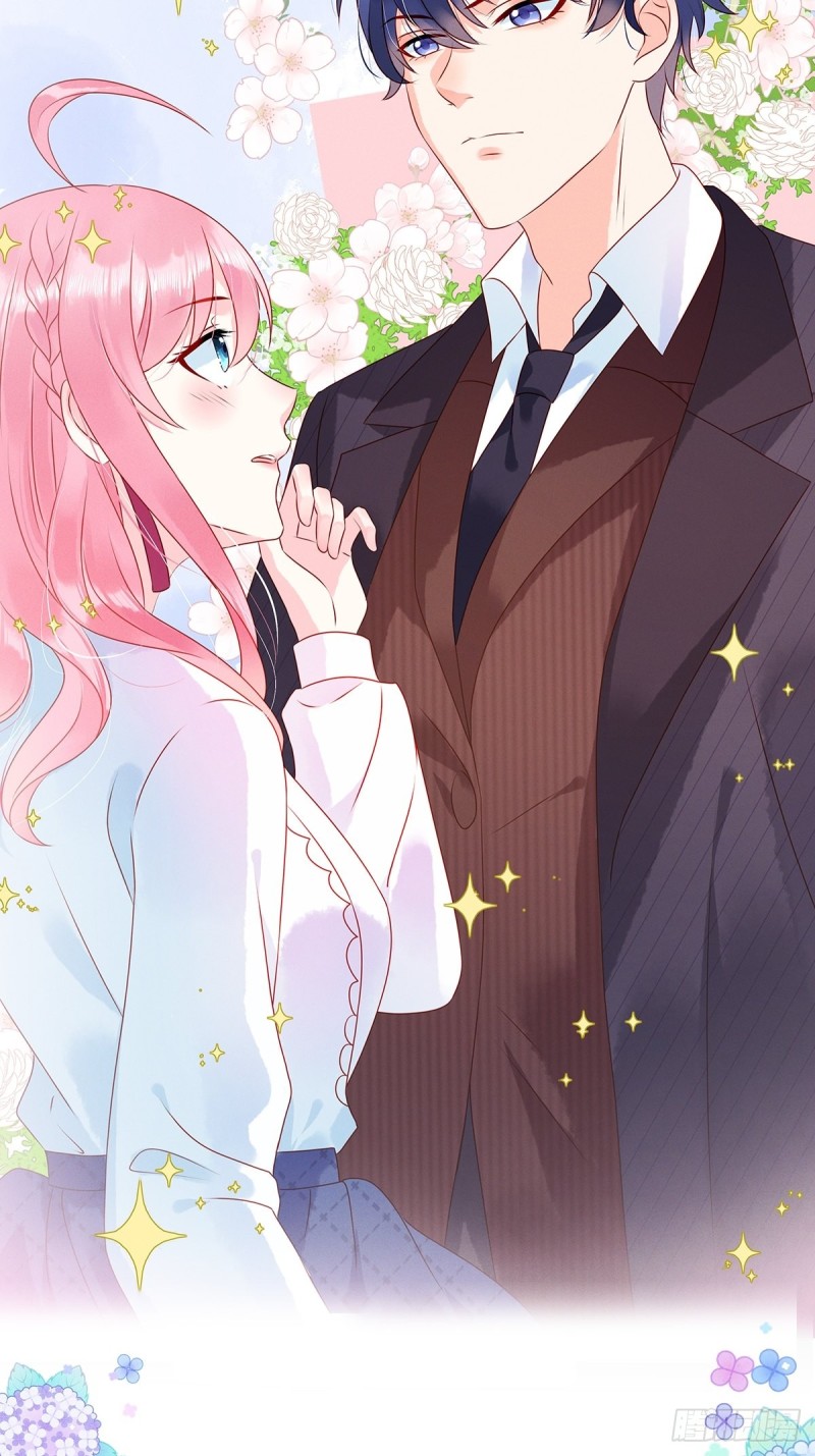 cô thỏ của chủ tịch sói chapter 0 6