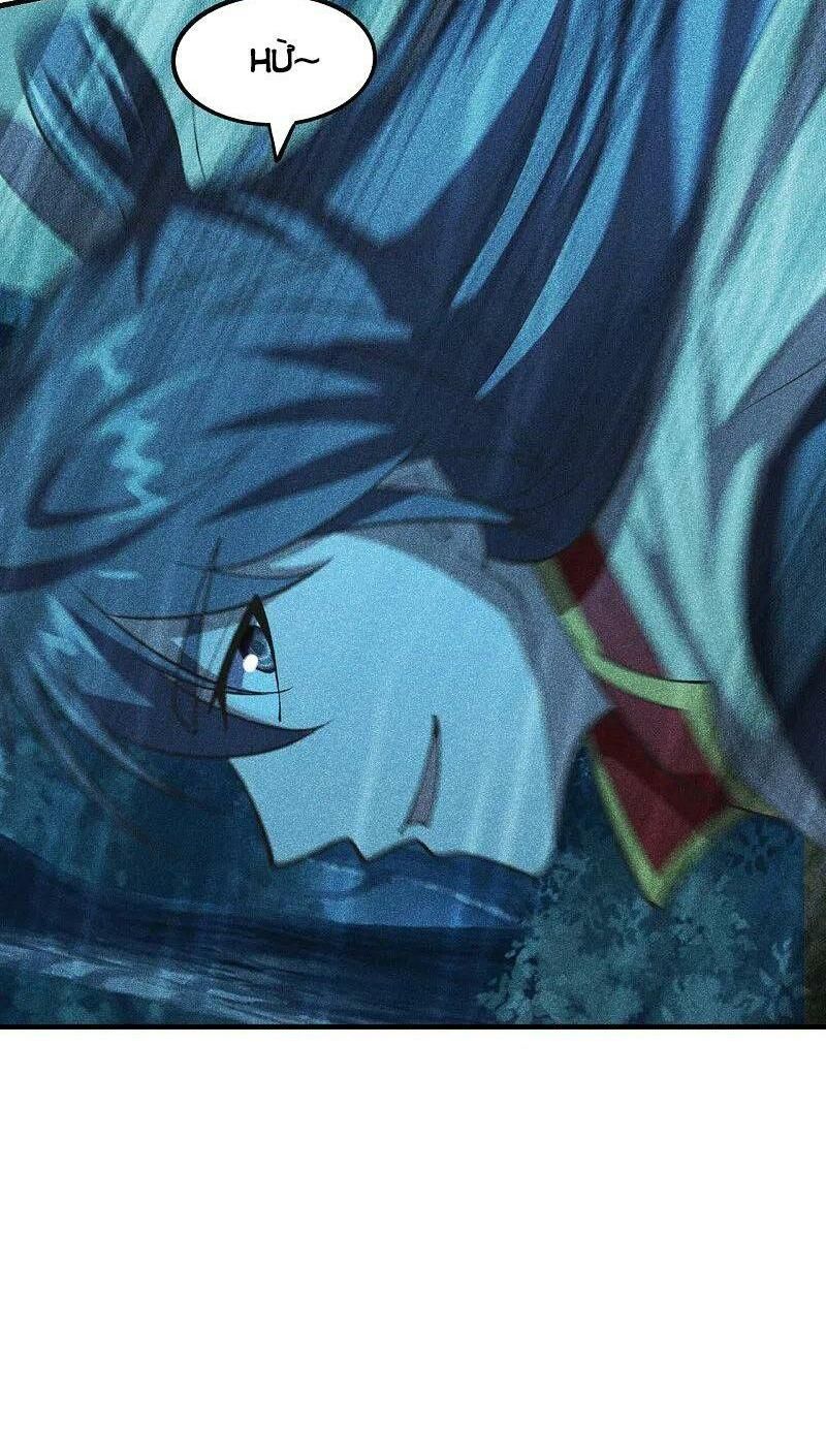 tiên võ đế tôn chapter 166 14