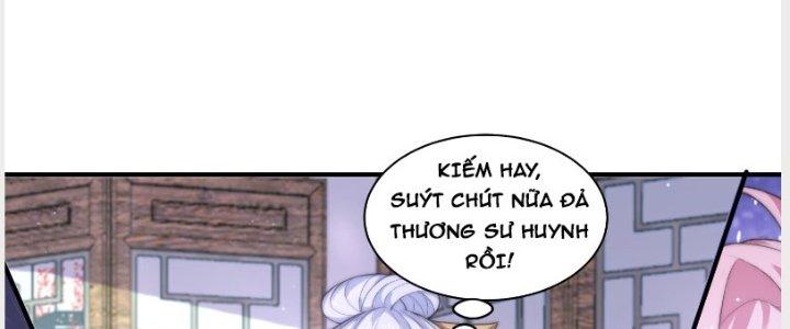 mỗi nữ đồ đệ đều muốn giết ta chapter 19 56