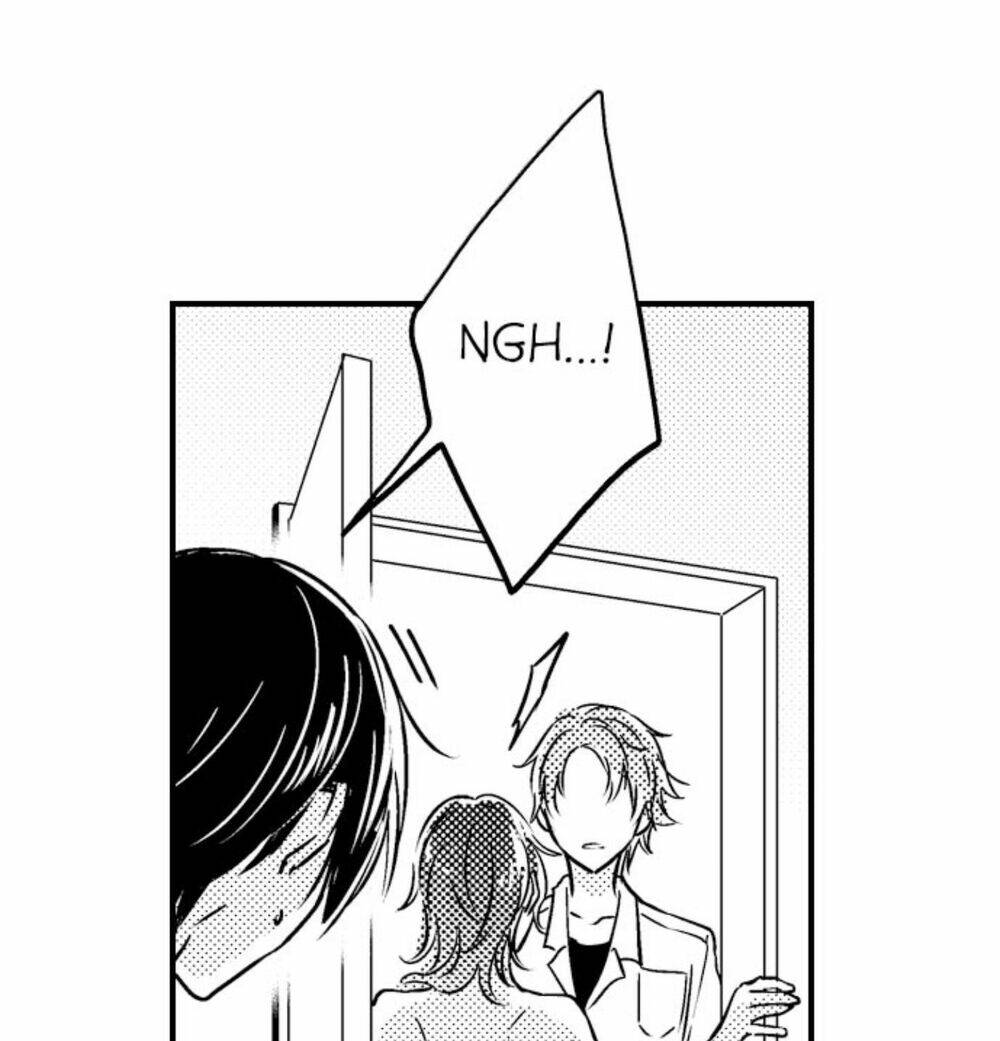 mang thai ở trường nam sinh chapter 38 38