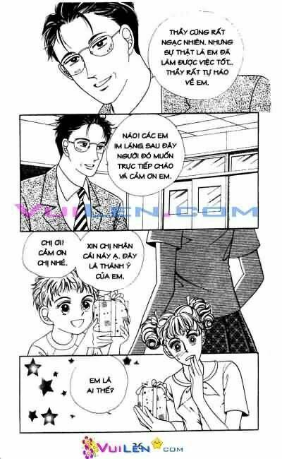 cô gái yêu kiều chapter 9 36