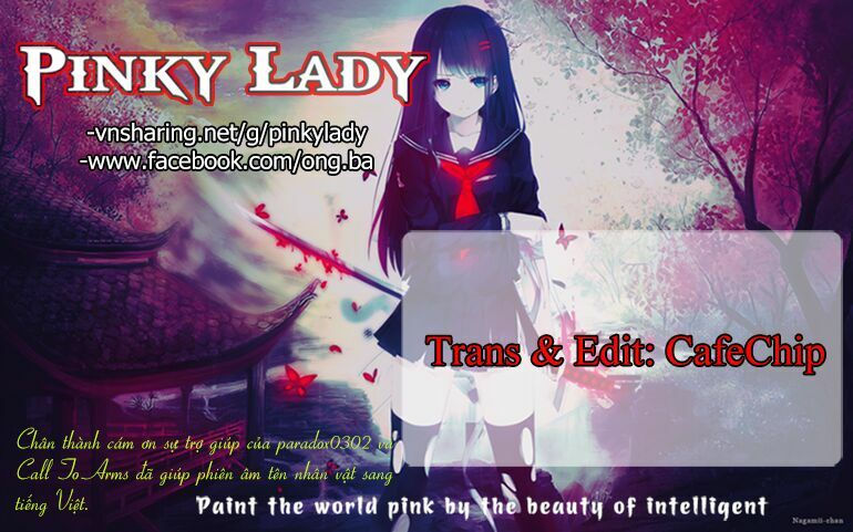 kingdom - vương giả thiên hạ chapter 24 1