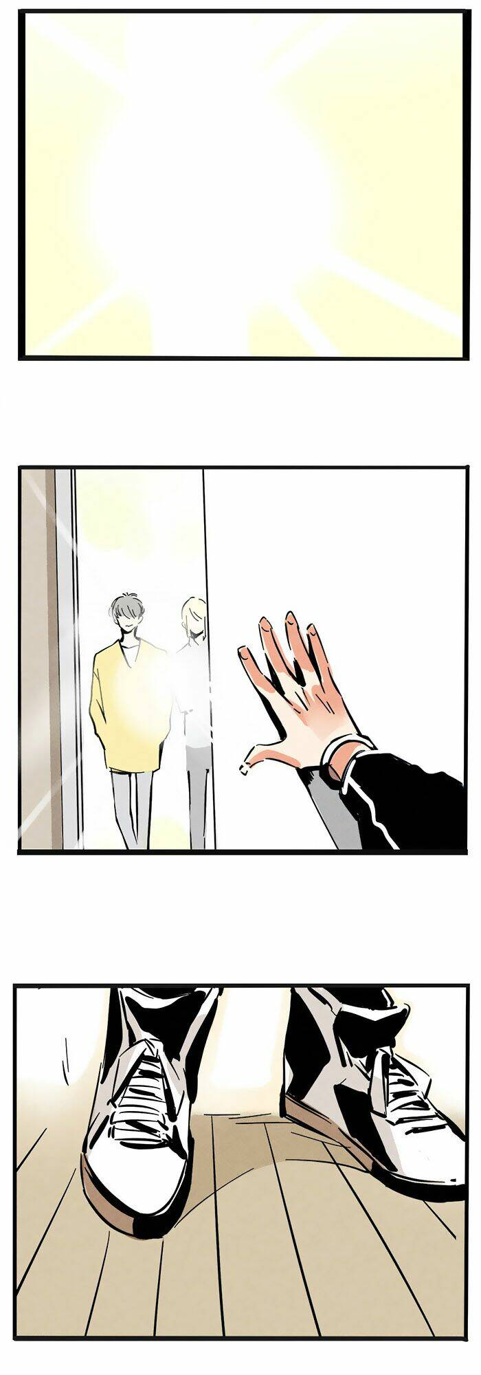 trang nhất toàn là hắn chapter 213 11