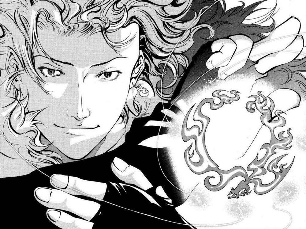 air gear chapter 21 15