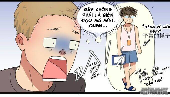 cho anh gần em chapter 13 5