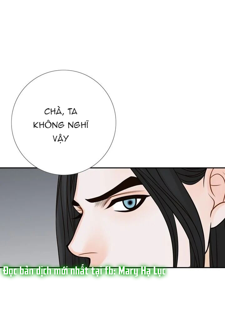 nữ hoàng bí ẩn chapter 14.2 7