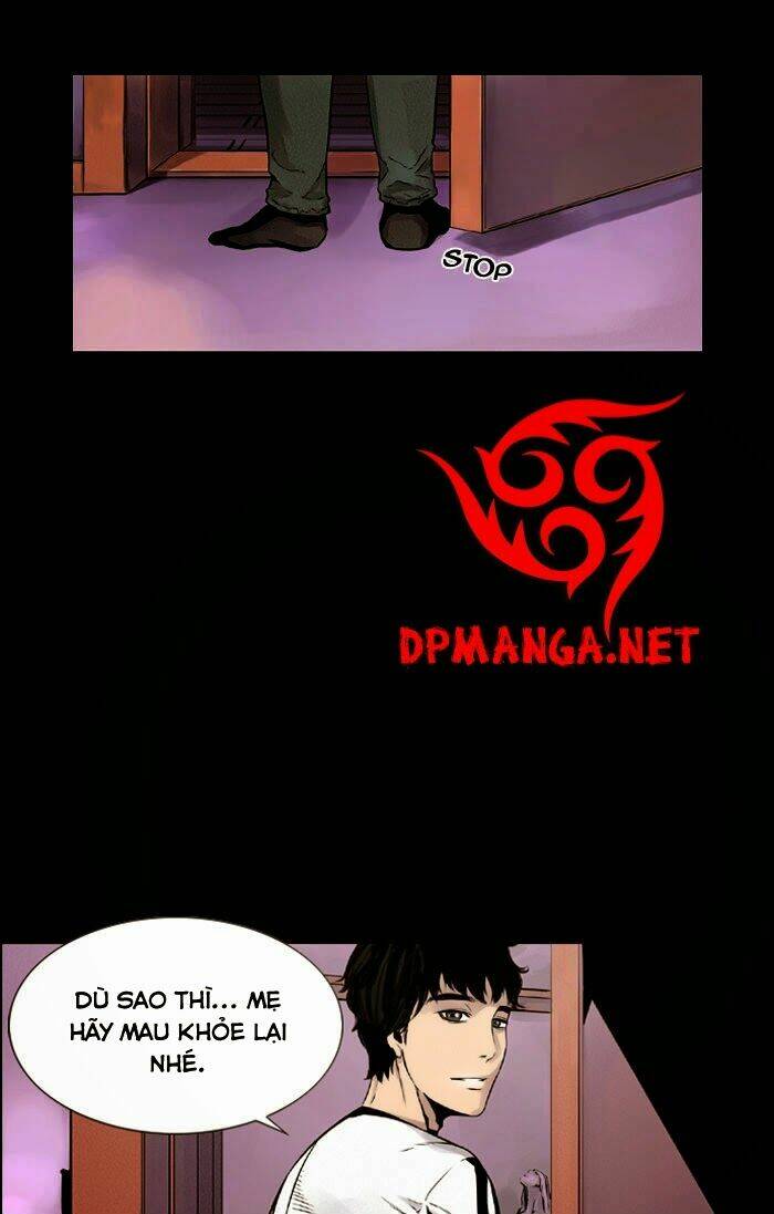 những xác chết hồi sinh từ đại dương chapter 5 24