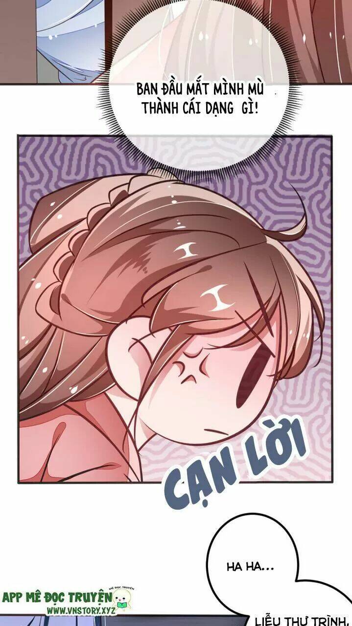trọng sinh đế phi: quyền khuynh thiên hạ chapter 29 4