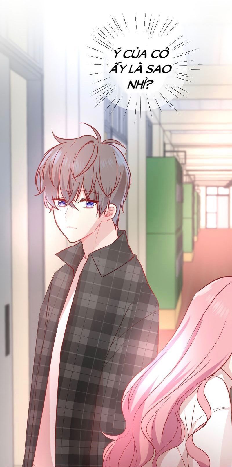 mù quáng vì yêu anh chapter 8 71