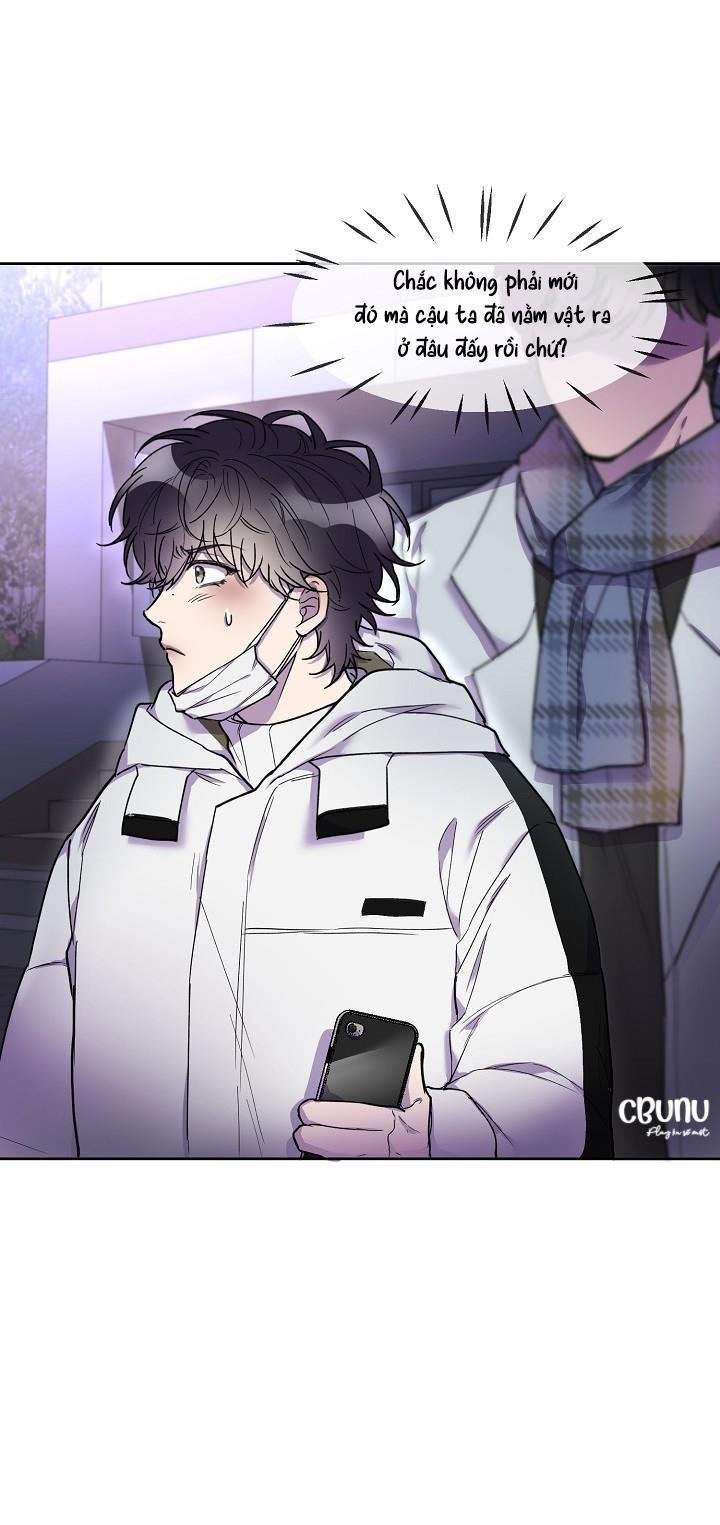 |drop| nụ hôn chết chóc chapter 4 20