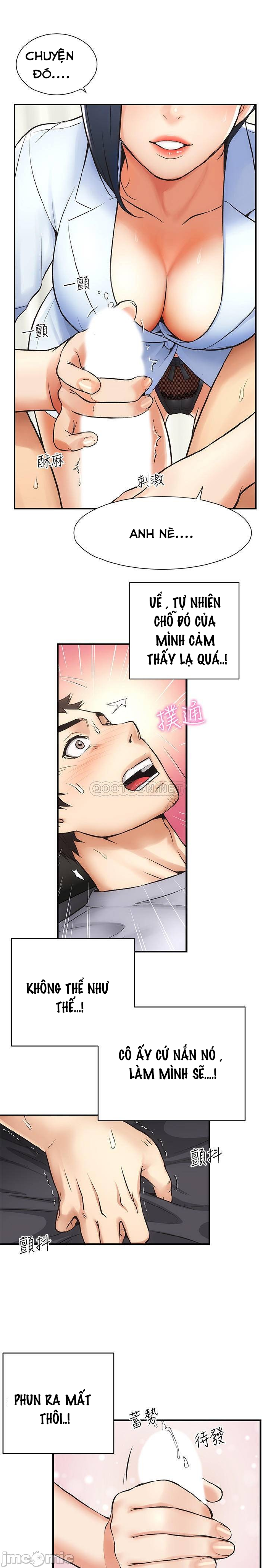 phẩm giá em dâu chapter 3 28