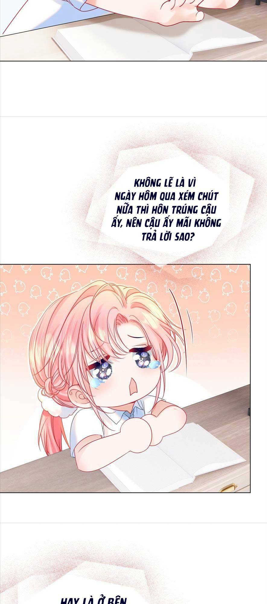 xuyên về thời học sinh truy lão công chapter 12 27