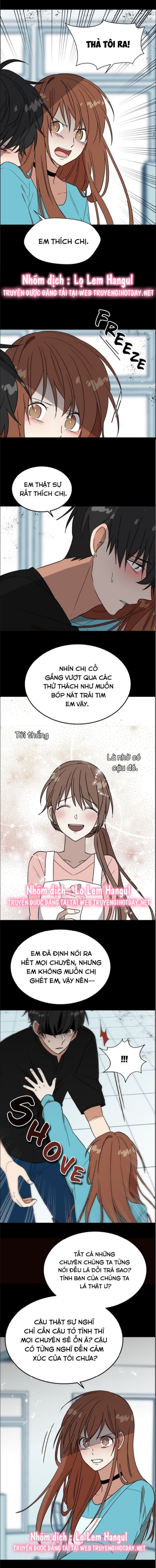 công thức cho tình yêu chapter 87 5