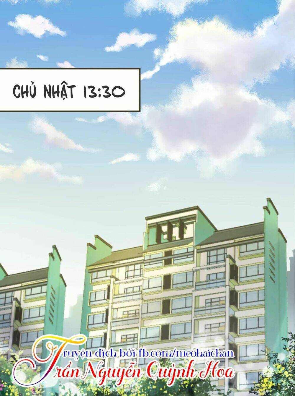 giai điệu tuổi trẻ chapter 1 1