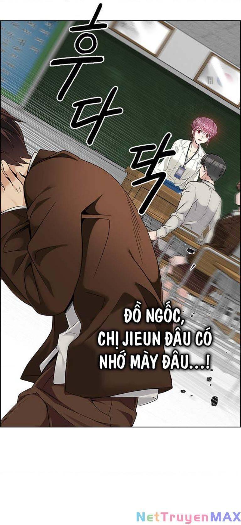 trò chơi số mệnh chapter 387 51