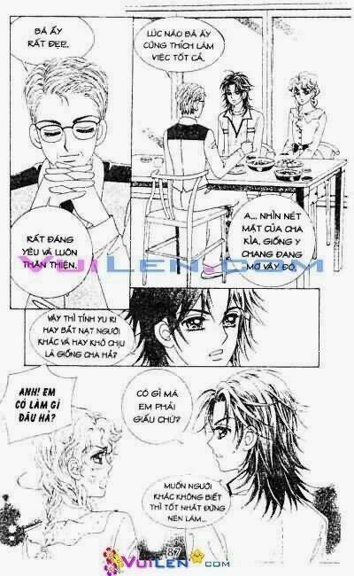 ngọt đắng tình yêu chapter 4 87