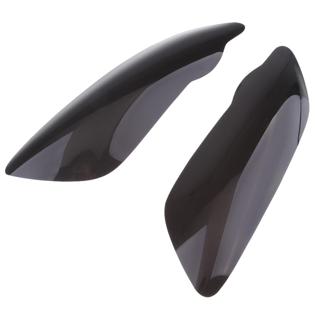 Headlight Protection Cover Lens Protector for Yamaha YZF R1 2004 2006 Headlights