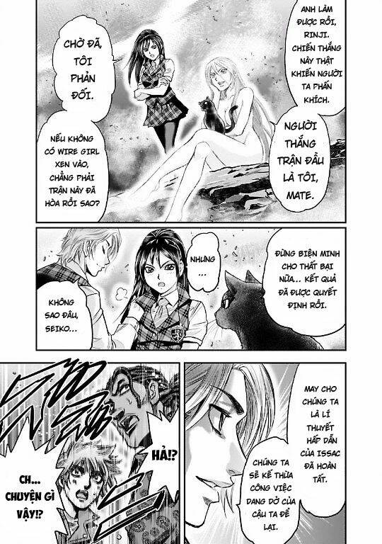 choujin sensen chapter 19 35