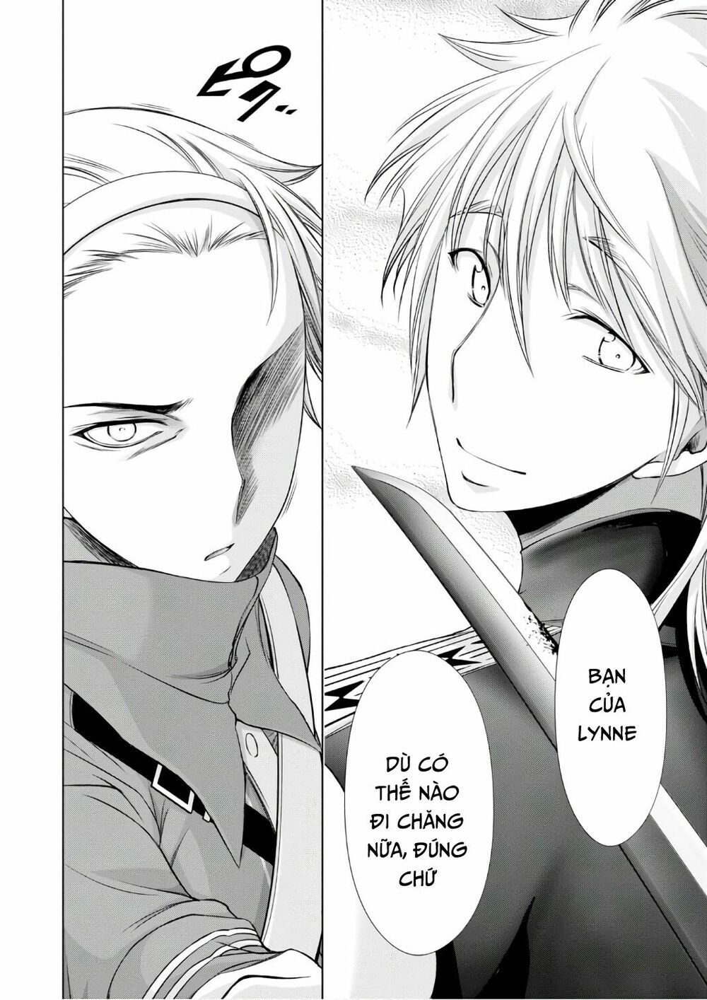 kích trụy vương huyền thoại chapter 36 29