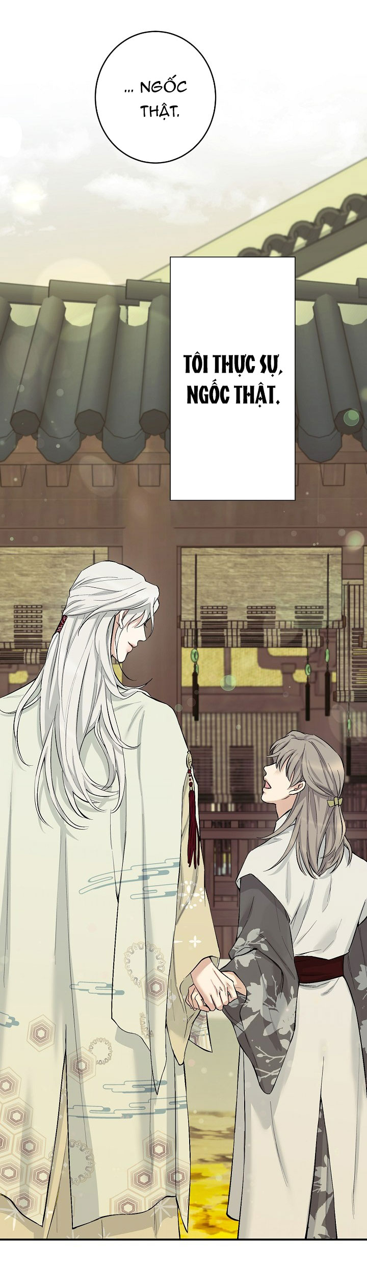 [18+] tuyển tập truyện bl ngắn - double bell chapter 20 26