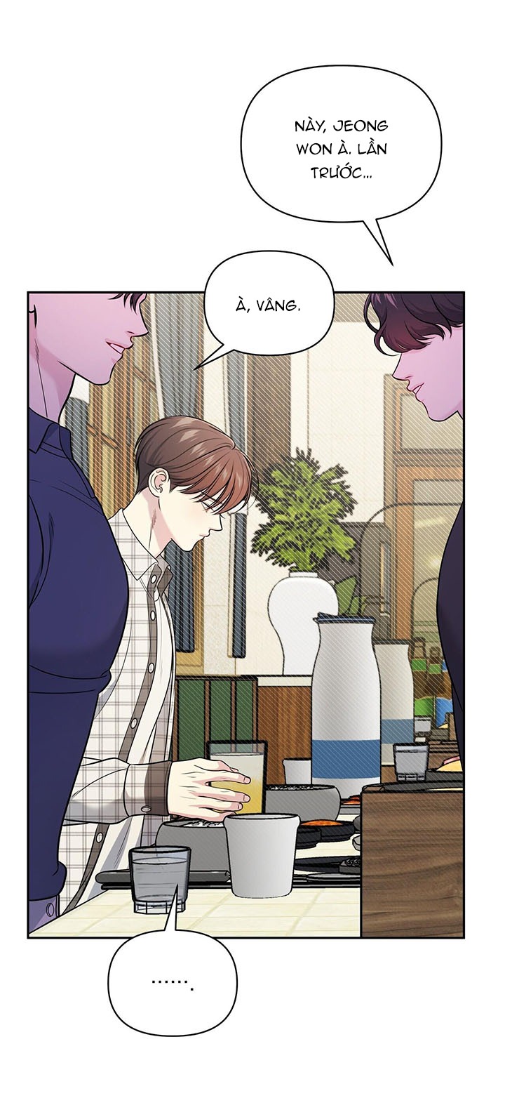 mối tình bí mật chapter 10 37