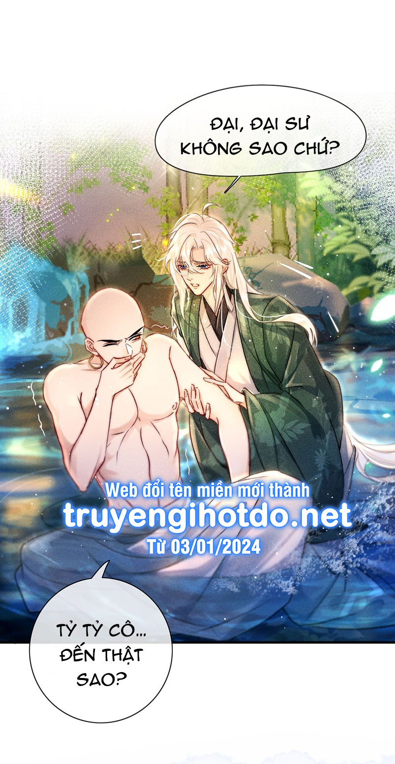 tại sao nam chủ lại quyến rũ tôi chapter 4.1 8