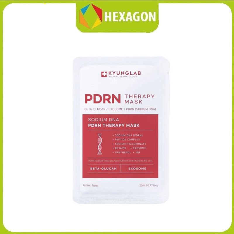 Mặt nạ Kyung Lab PDRN Therapy Mask