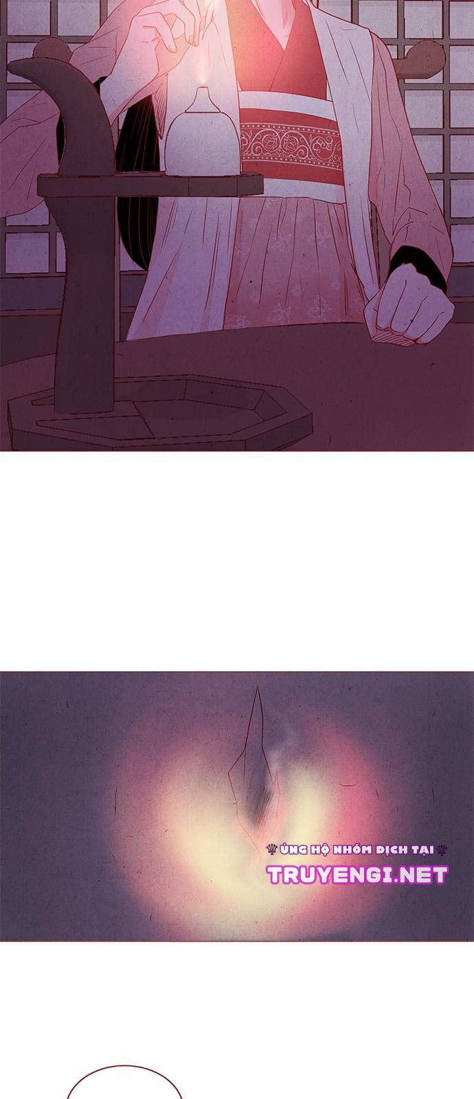 rắn có ăn hoa không? chapter 6 32