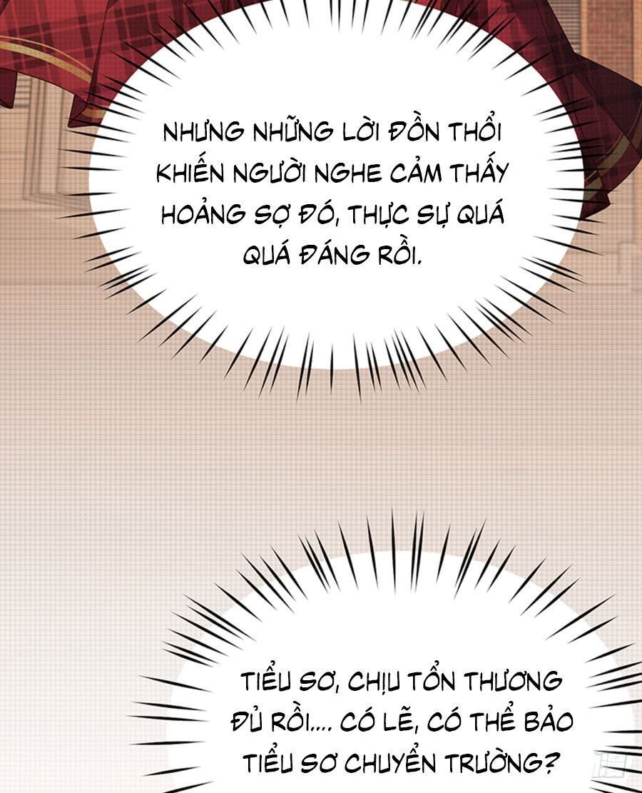 nam thần truy thê chỉ nam chapter 11.2 20