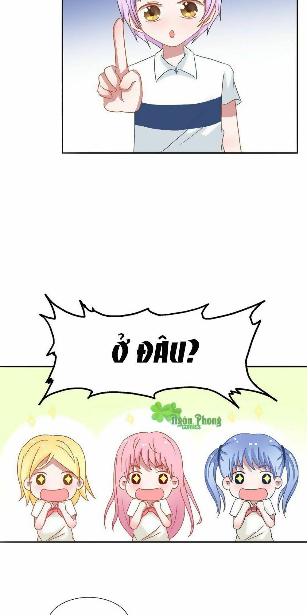 phải lòng ông chú hàng xóm chapter 10 18