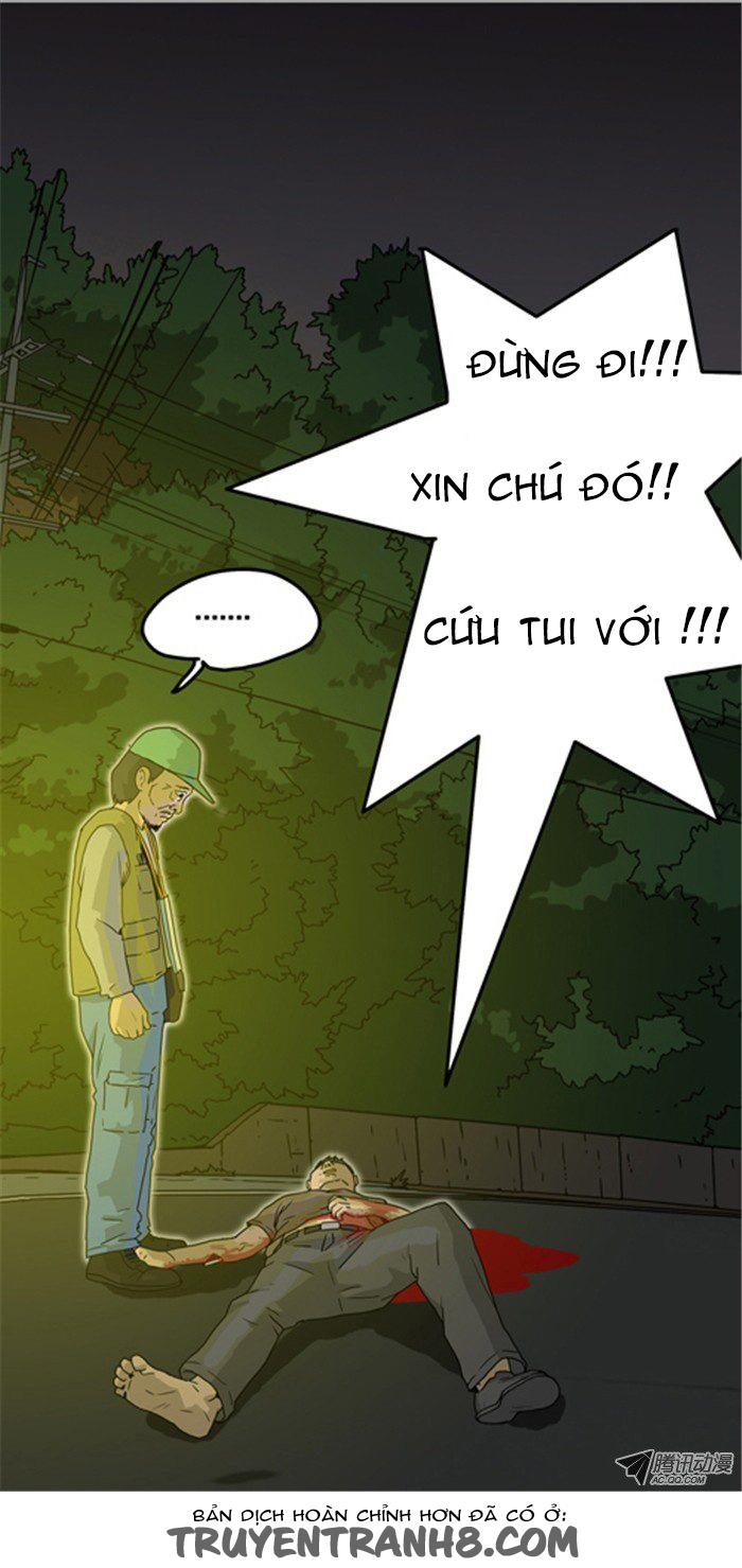 hồi sinh chapter 3 15
