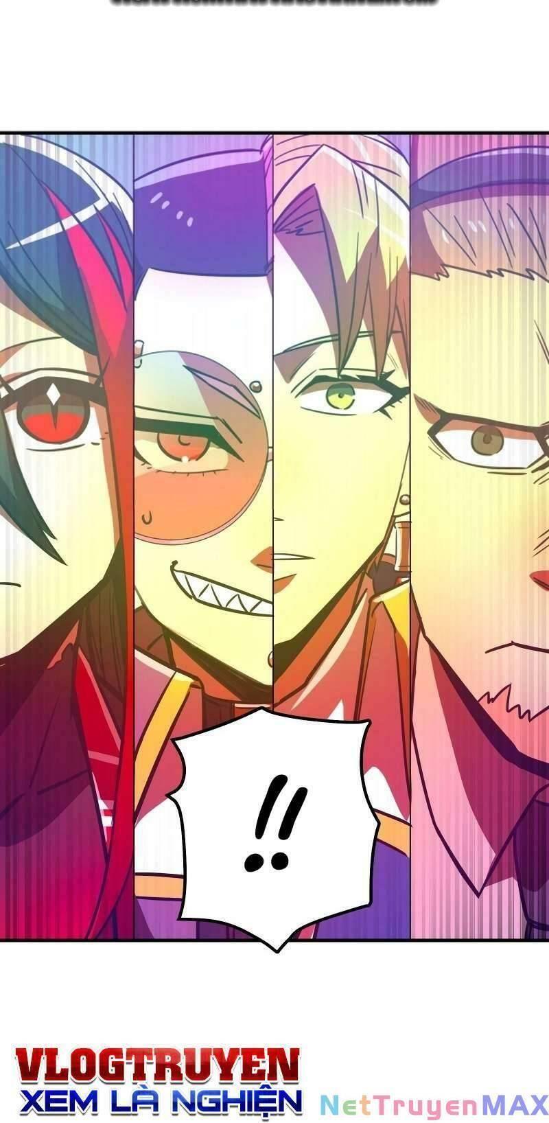 Huyết Thánh Cứu Thế Chủ~ Ta Chỉ Cần 0.0000001% Đã Trở Thành Vô Địch chapter 21 15