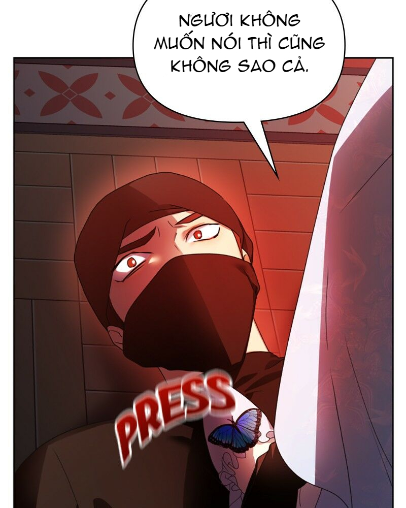 tôi muốn trở thành cô ấy dù chỉ là một ngày chapter 72 19