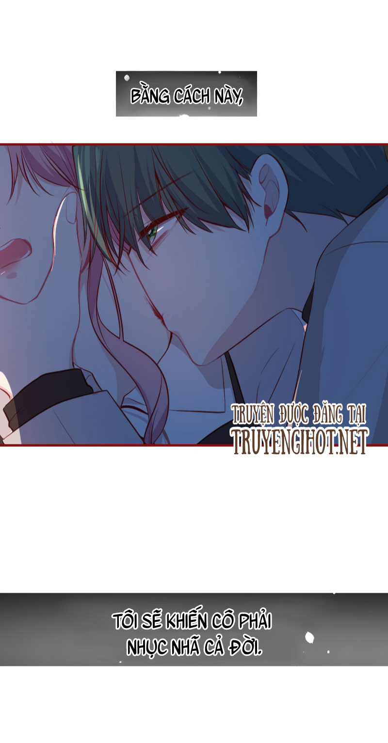 mù quáng vì yêu anh chapter 25 28