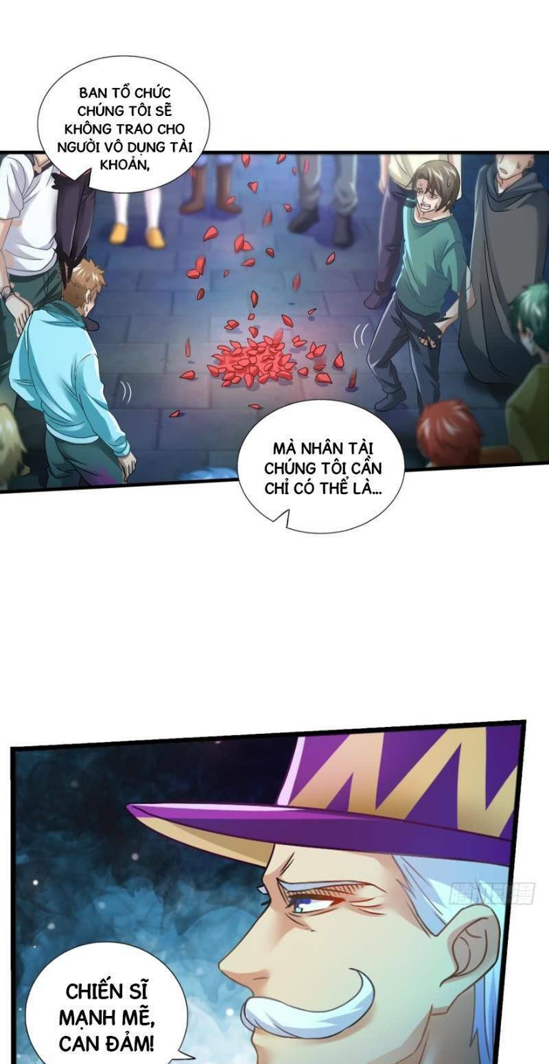 ta có di sản tại dị giới chapter 11 5