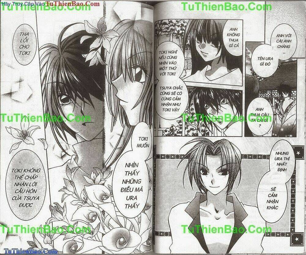 cô nàng quản gia chapter 10 27