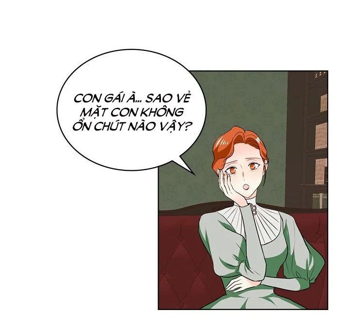 đức hạnh của ác nữ phản diện chapter 4 44