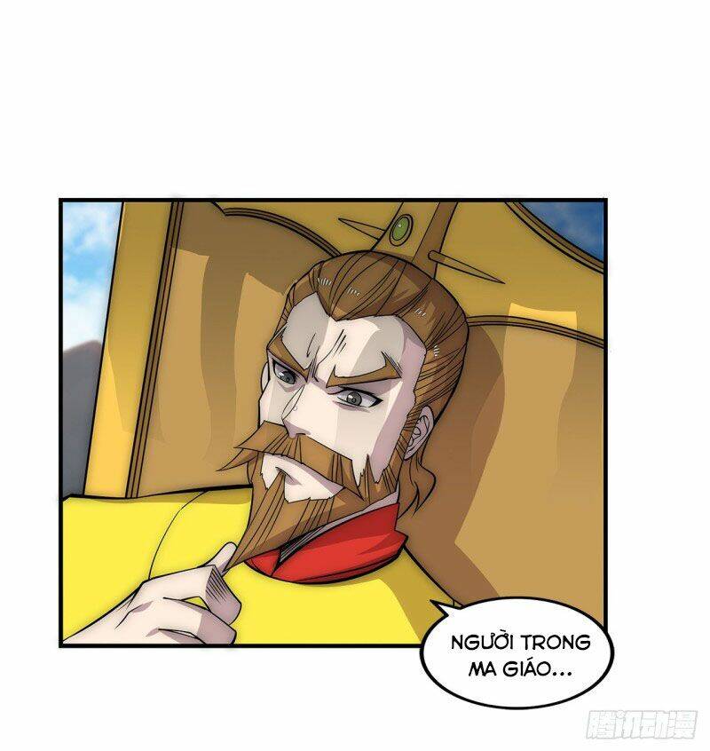 cuộc sống thoái ẩn của võ lâm chi vương chapter 106 22
