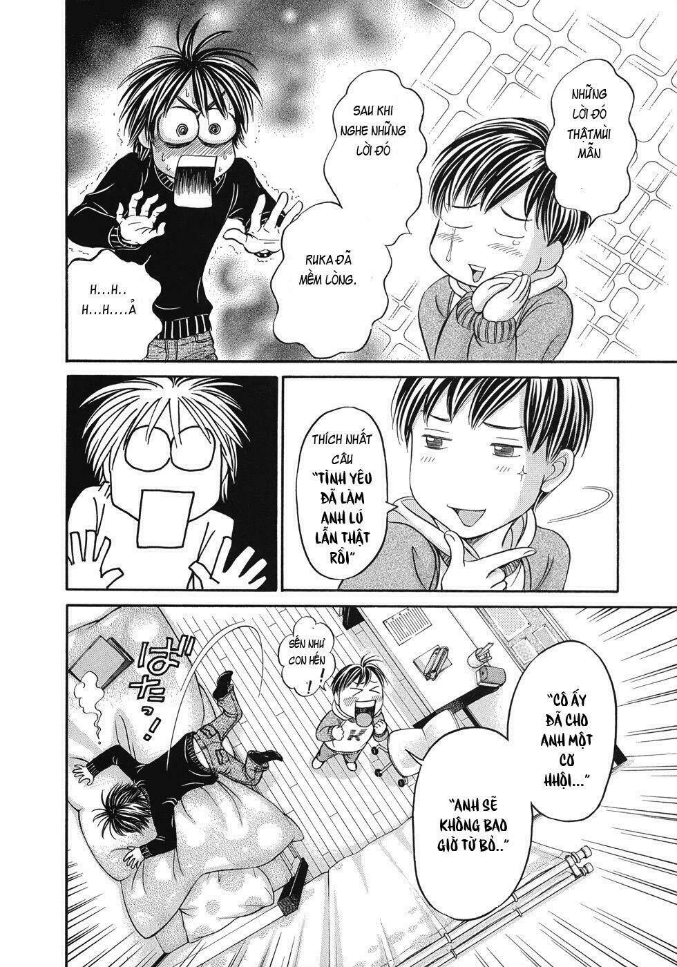 hetakoi chapter 12 26