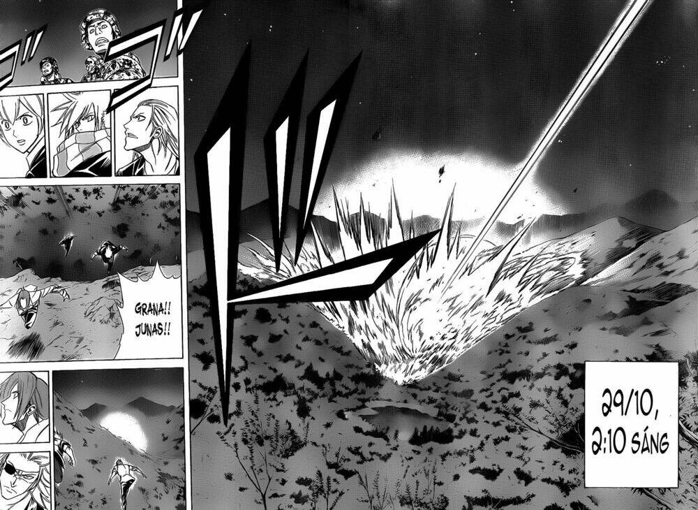 tấm thẻ bí ẩn chapter 141 17