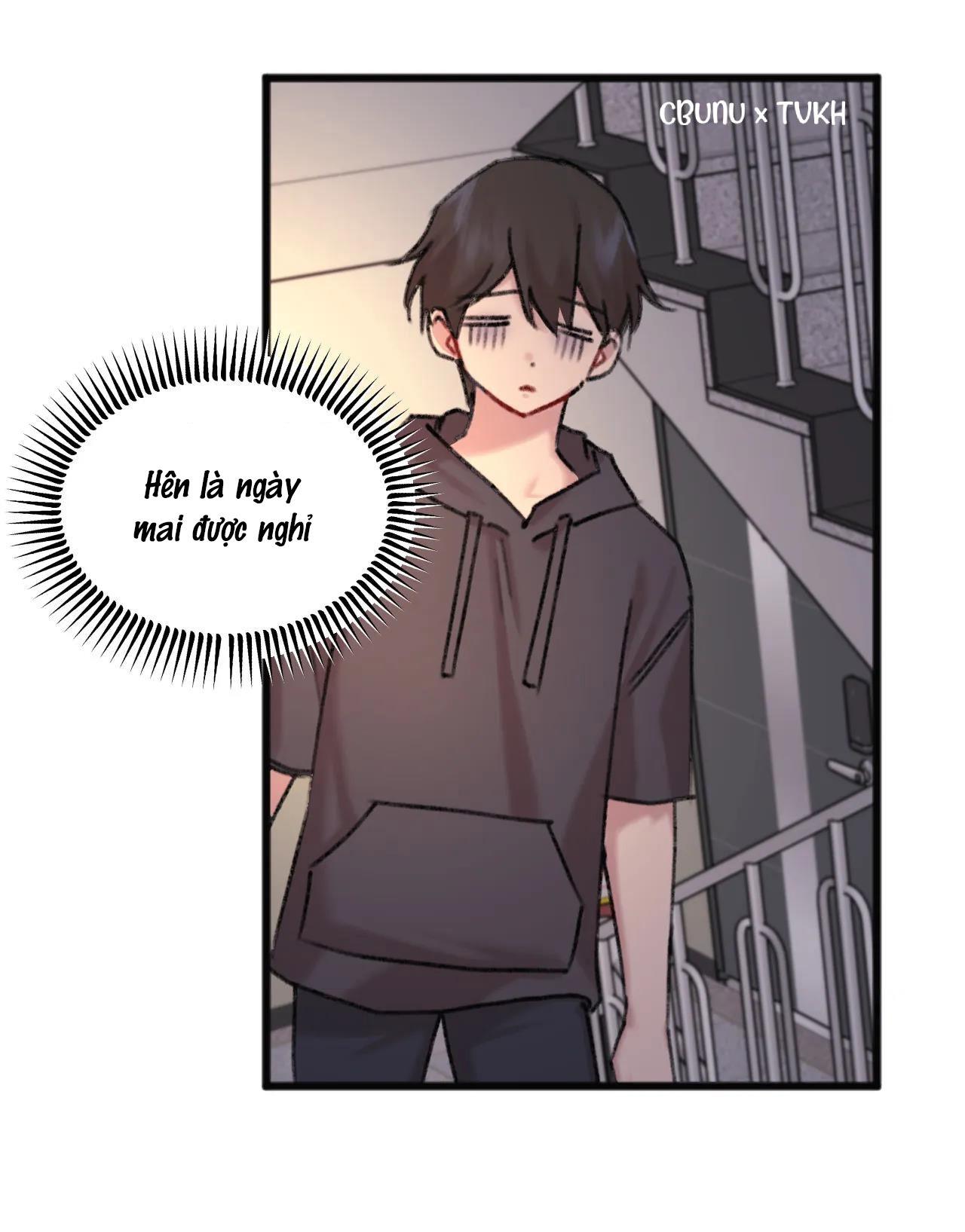 anh thật sự thích em sao chapter 15 61