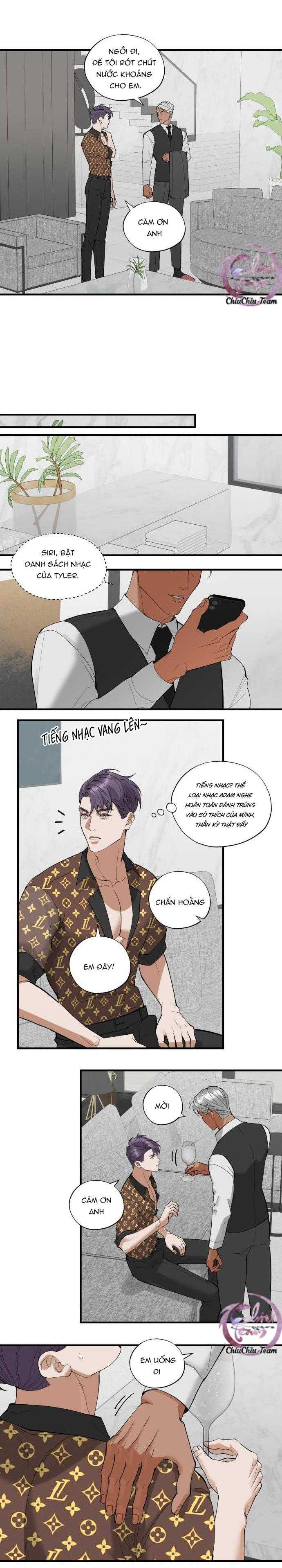 lặng lẽ ngắm nhìn em chapter 31 4